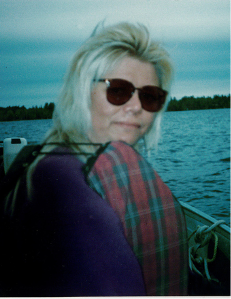 Dayle Robin Klekotka Profile Photo