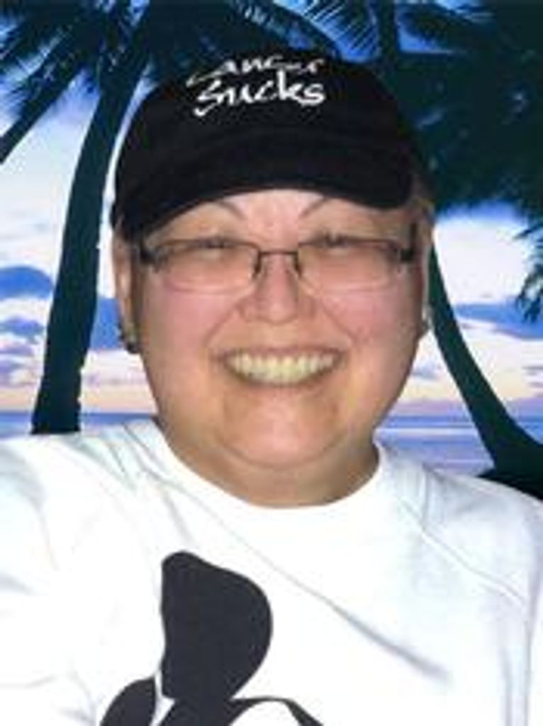 Diane Chiaki Yoshida