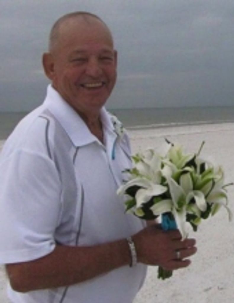 Edward  Charles Walker