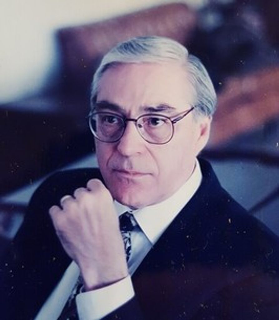 George Mcarthur