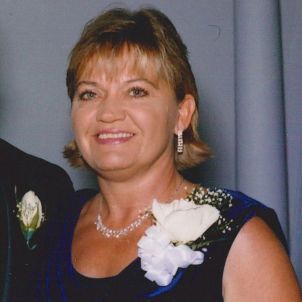 Mrs. Carmen Marjenia Godwin Swindler