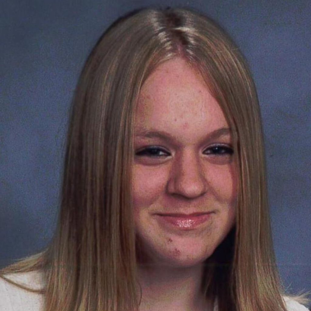 Courtney Rene Bartlett Profile Photo