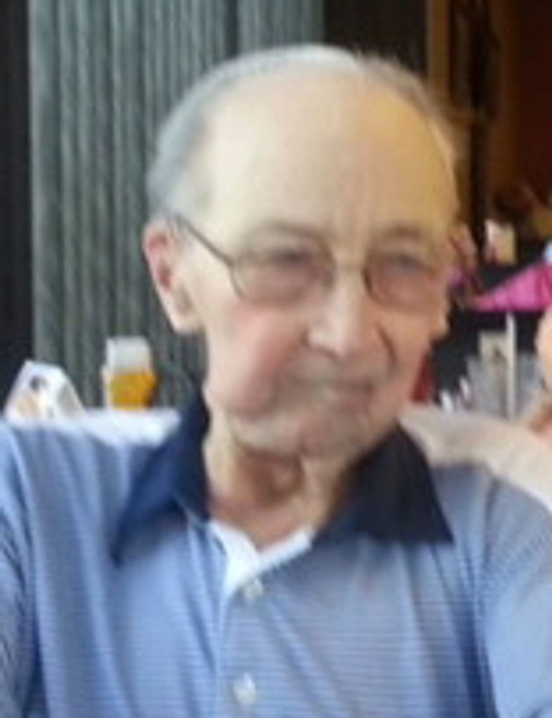 Cecil  Lee  Ogburn Profile Photo