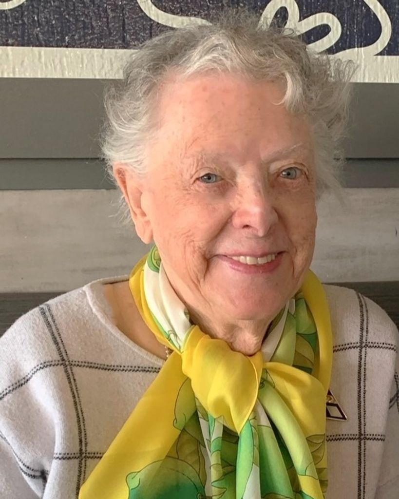 Caroline Biggars MacLellan (née Hislop) Profile Photo
