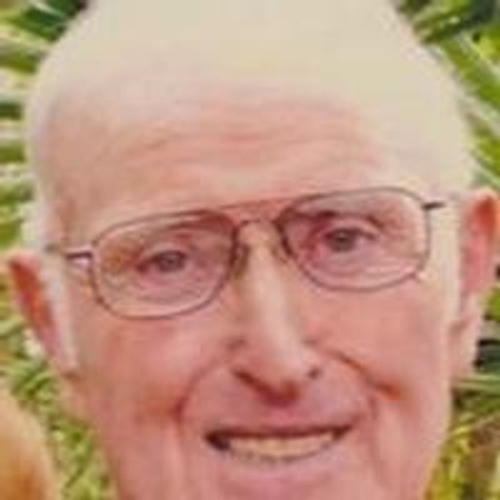 Milton W. Milt Heilman