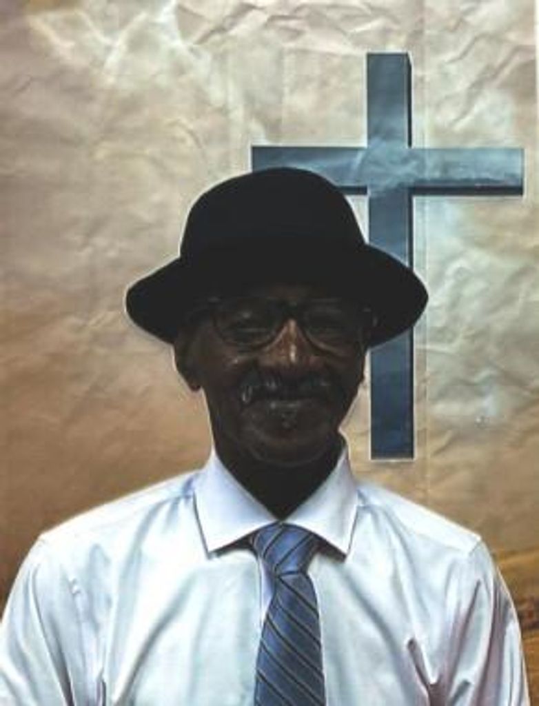 Theodore Mims, Sr Profile Photo