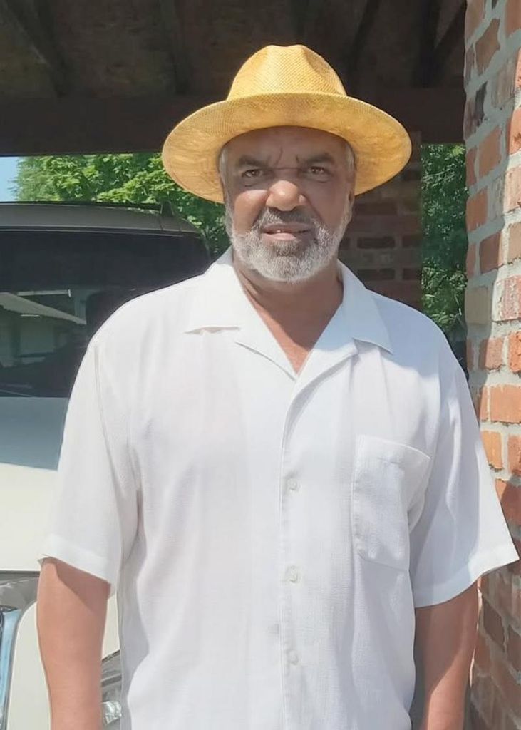 Jesse Arnette Travis