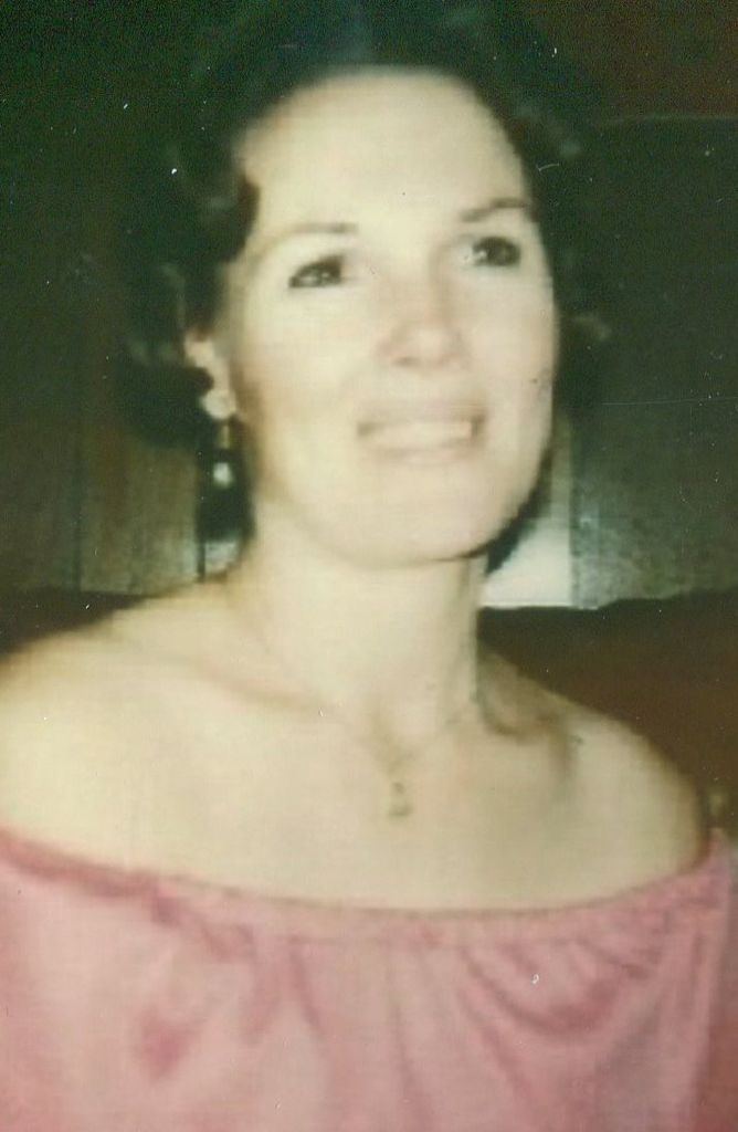 Grace Ellen Brown