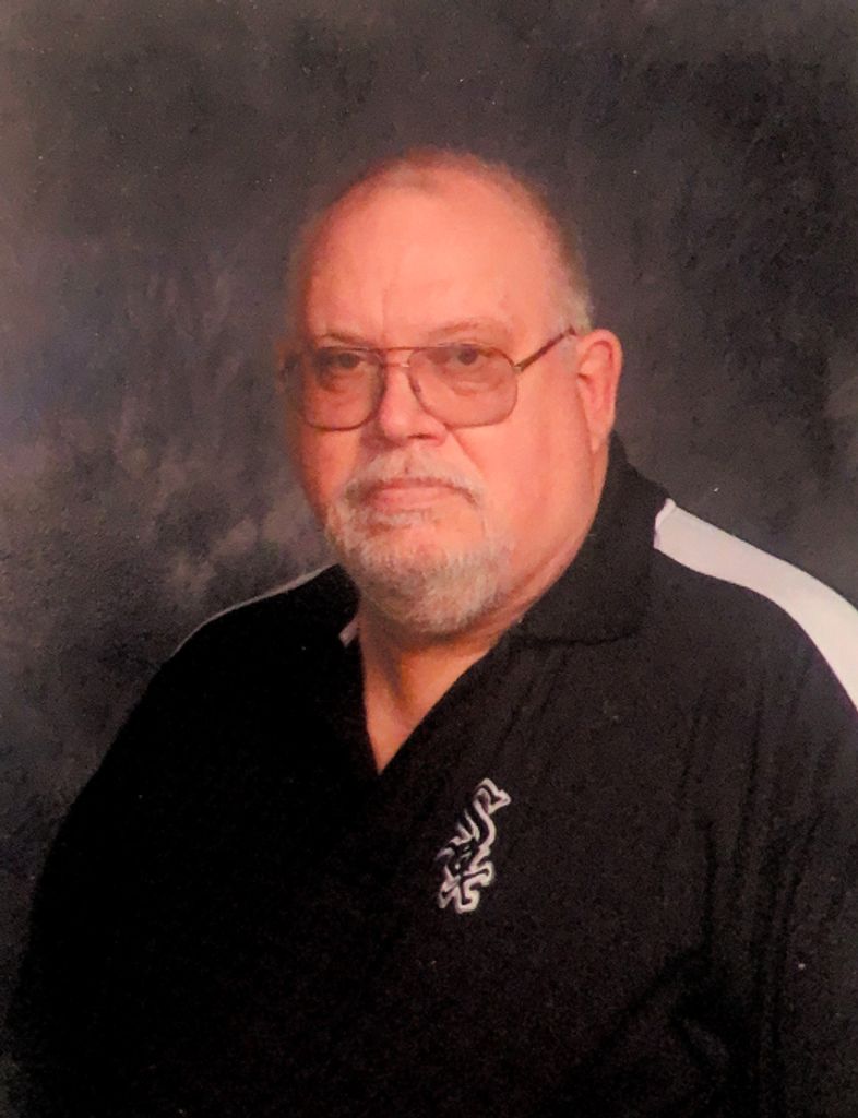 Robert "Bob" L. Zimmerman