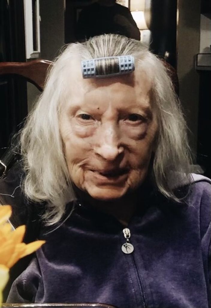 Isabel "Betty" M. (Esposito)  Nelson Profile Photo