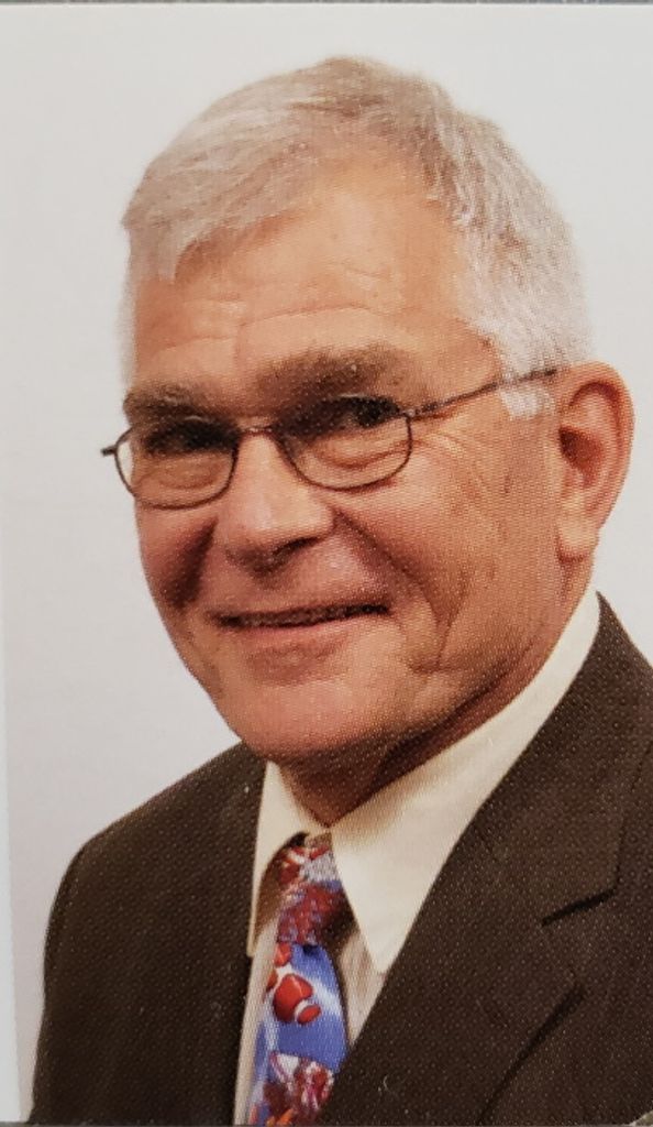 Robert Mccrea