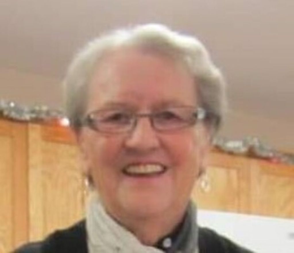 Myra Marie Head Profile Photo