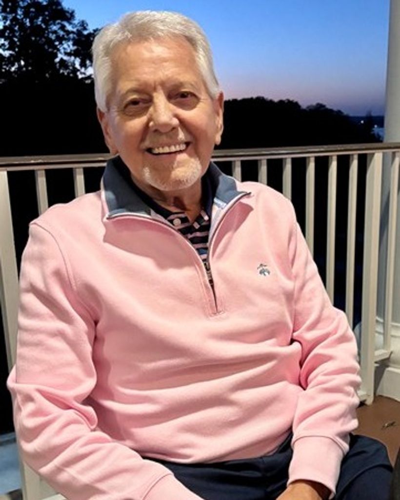 C L Hubbard Profile Photo
