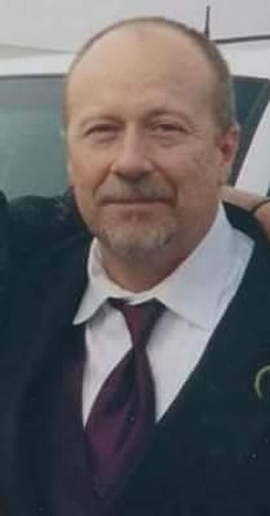 William Barry Foster Profile Photo