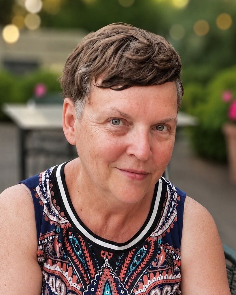 Patricia "Pat" McDaniel Moss Profile Photo