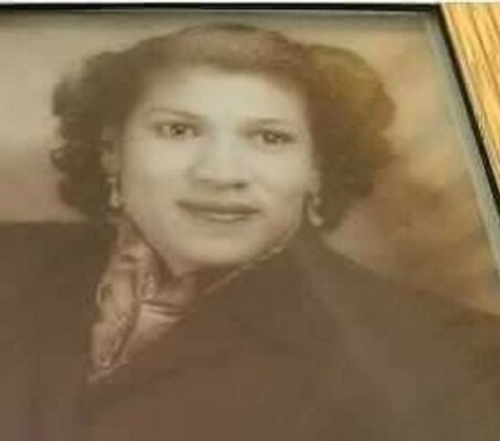 Olivia Clayborn Fisher Profile Photo