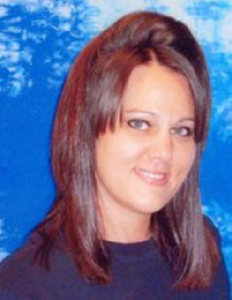Shannon Rose Landi