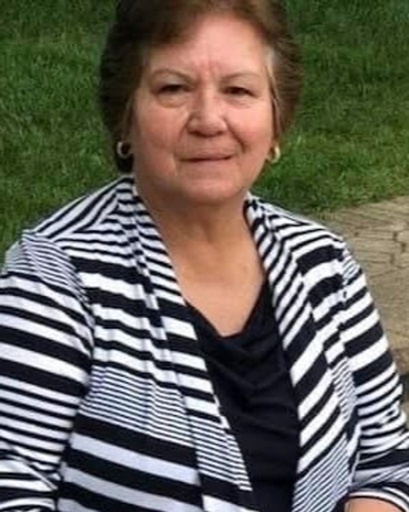 Dolores A. "Lola" Melendez