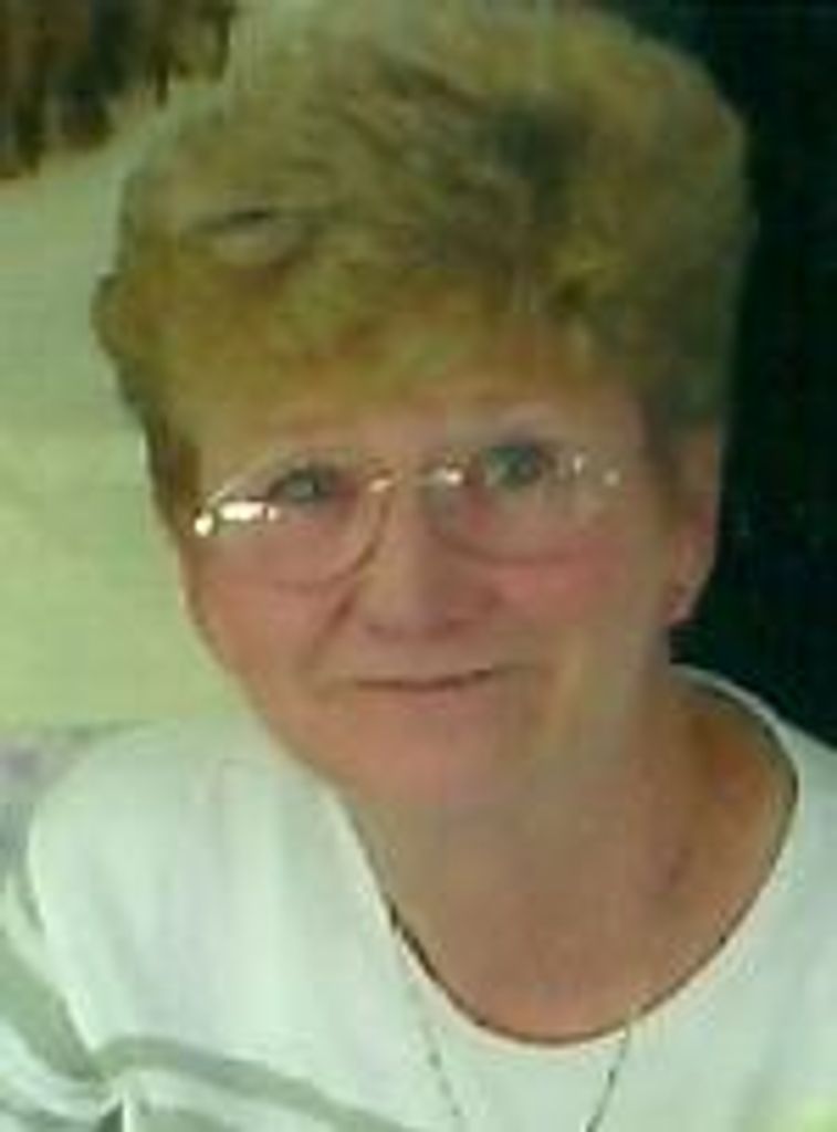 Darlene "Butchie" Koerner