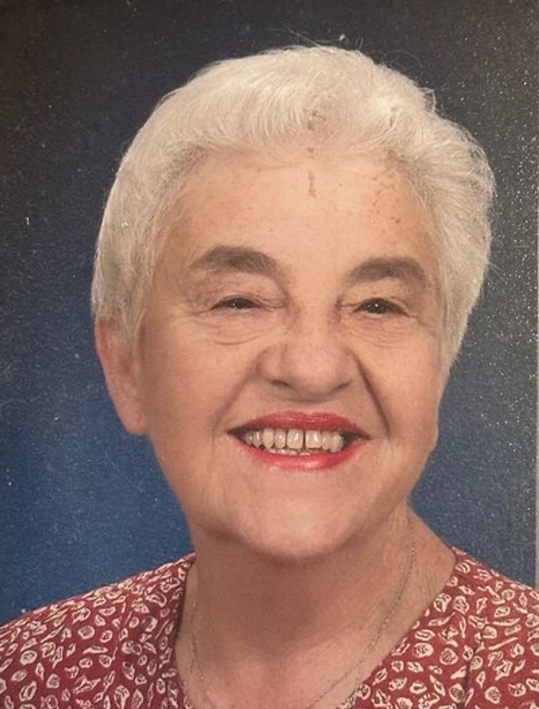 Carol Ann Robinson Profile Photo