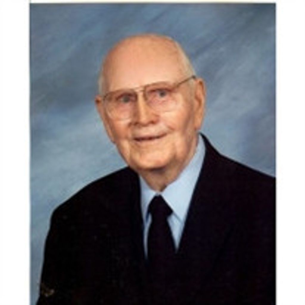 Hoyt E. Neal