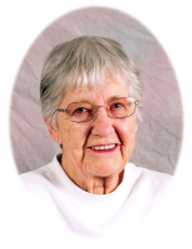 Mary Lou Goligoski