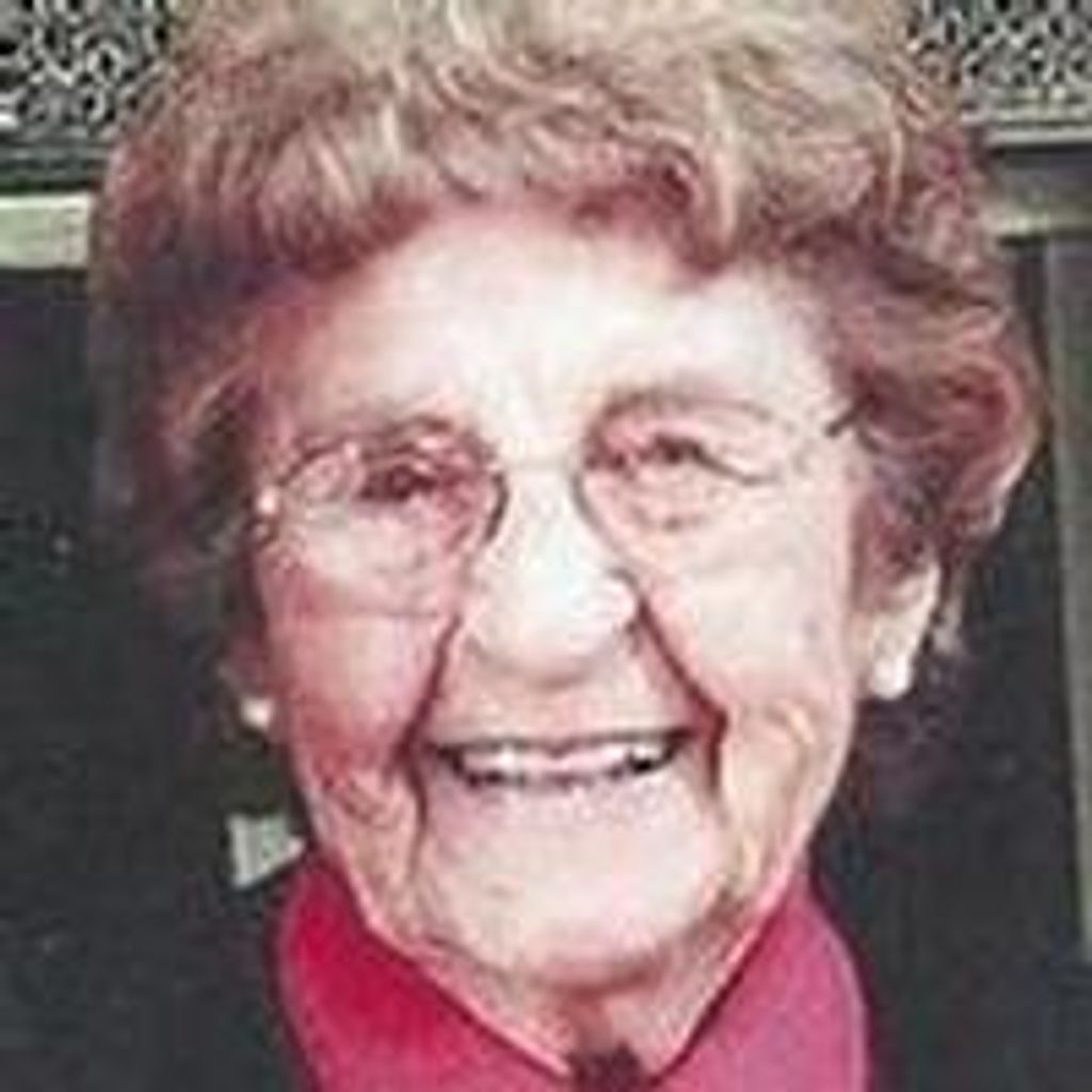 Marie E. Redman Profile Photo