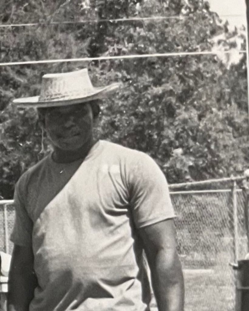 Earl Brown, Sr.