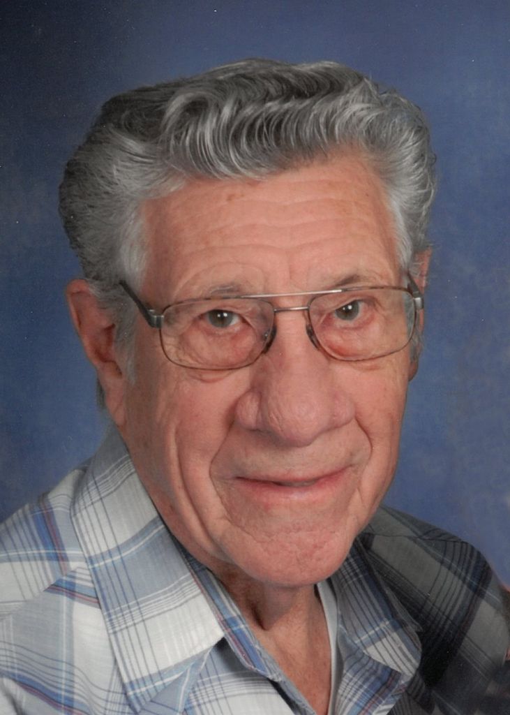 Ralph Revier Profile Photo