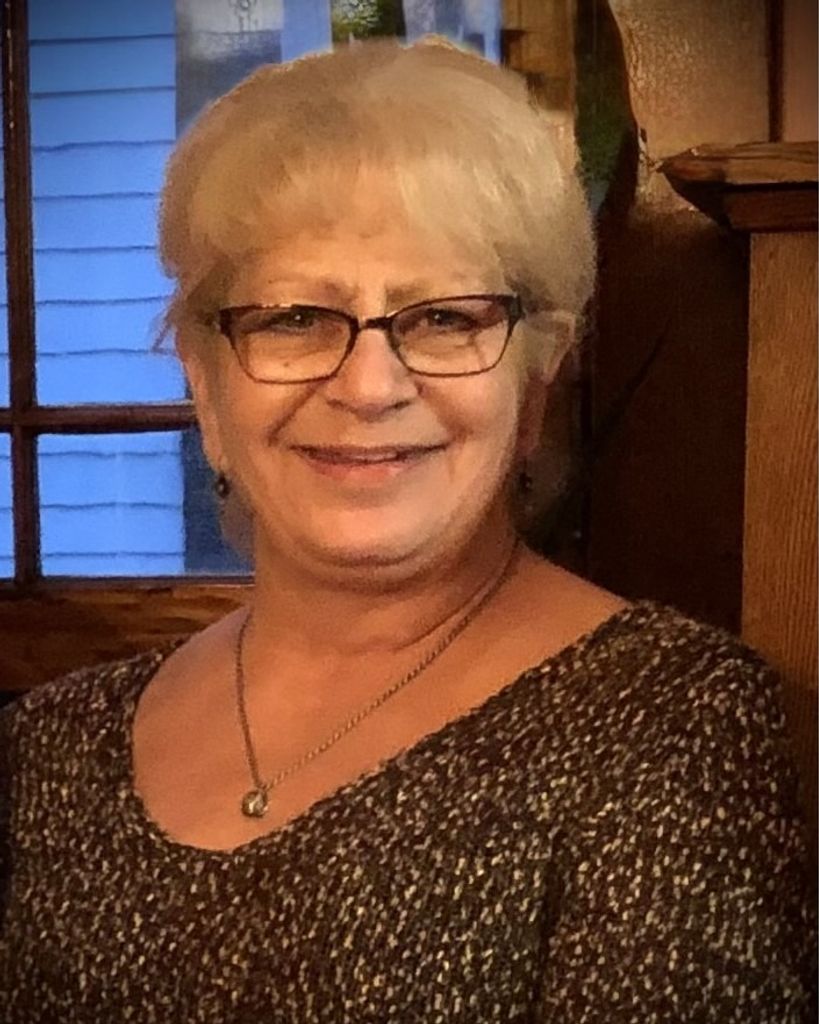 Mary Esther Wolc Profile Photo