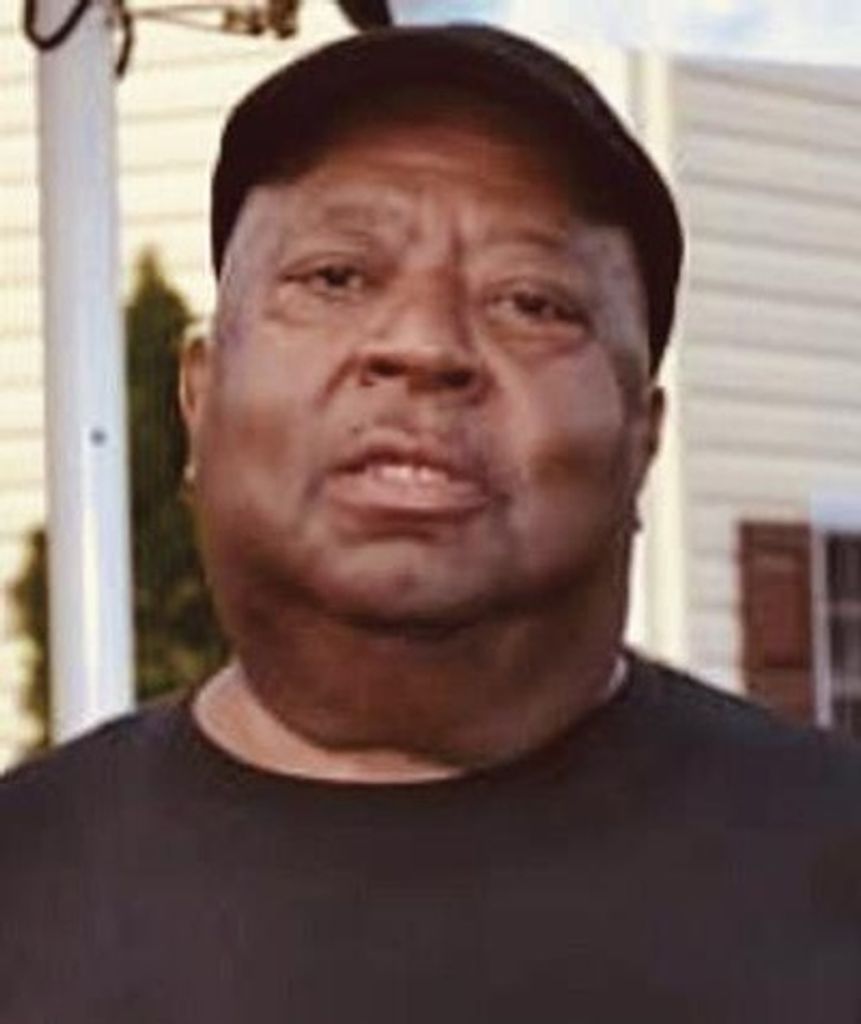 George Herndon Profile Photo