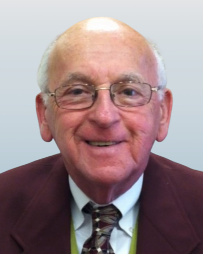Kenneth Melnikoff's obituary image