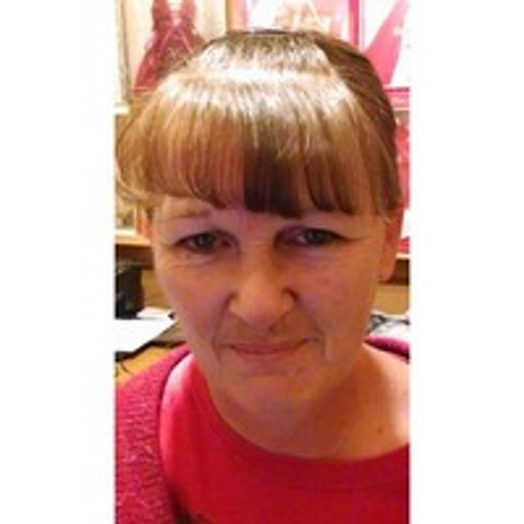 Cheryl Heppner