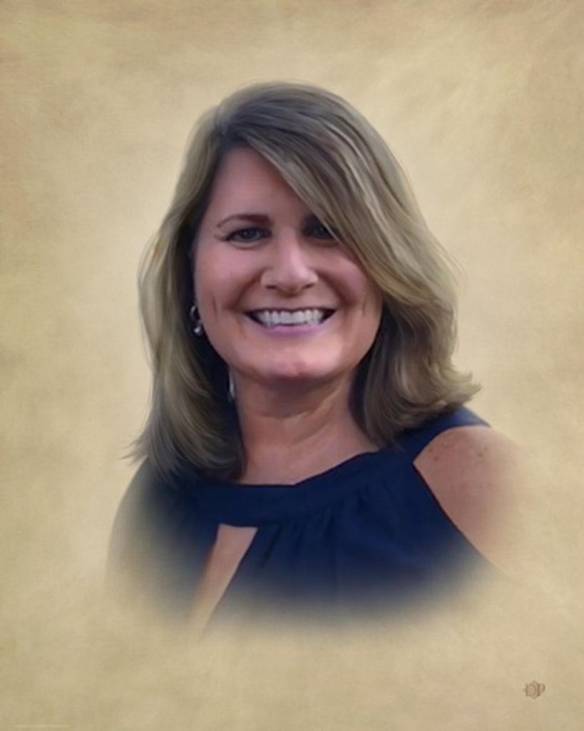 Jennifer Mary Russell