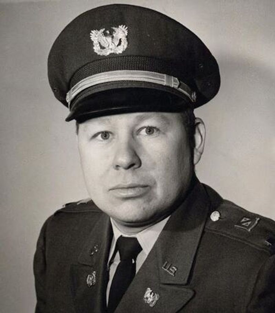 Virgil C. Voreis Profile Photo