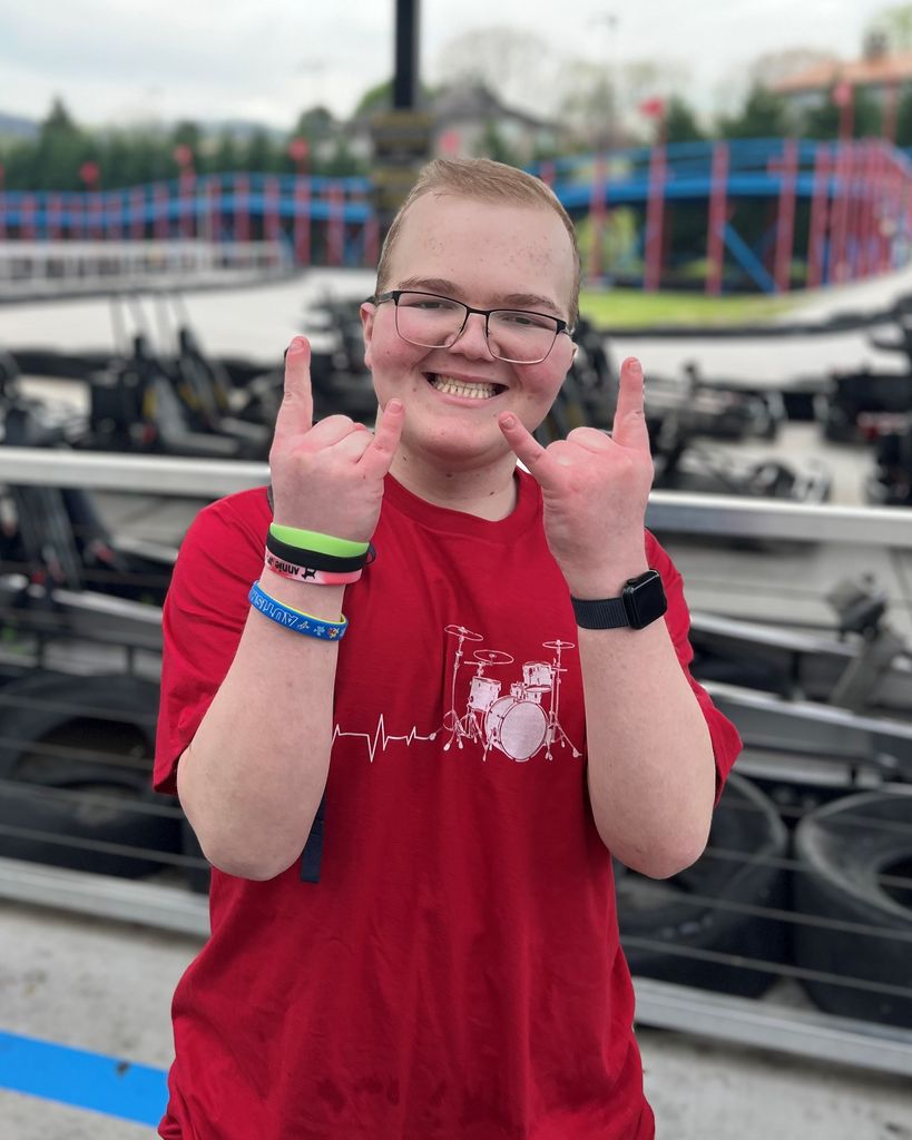 Colton "Colty" James Shell Profile Photo