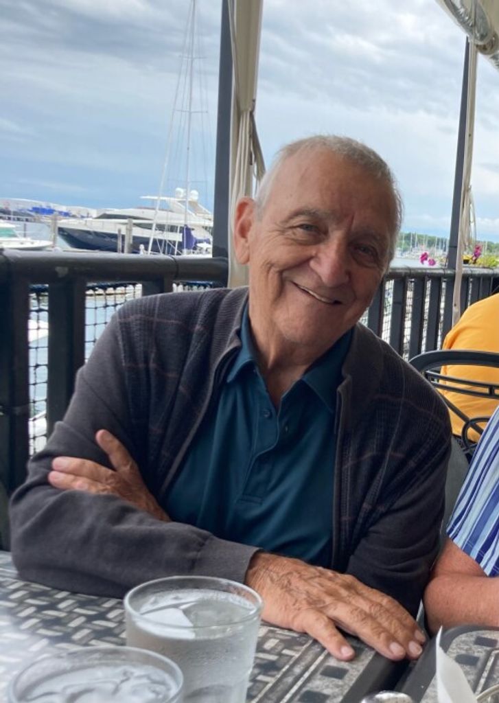 Ronald Mercurio Profile Photo