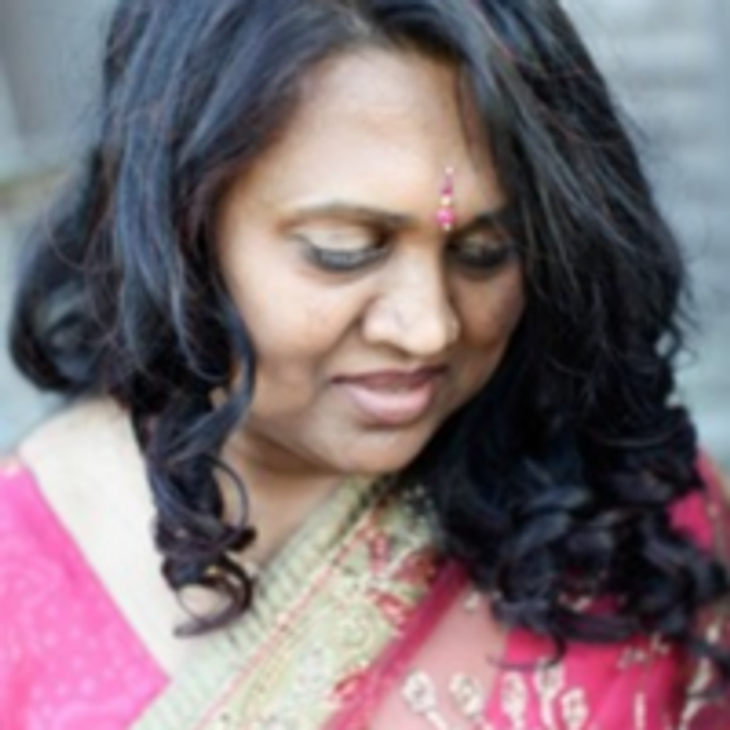 Parmodni Sharma