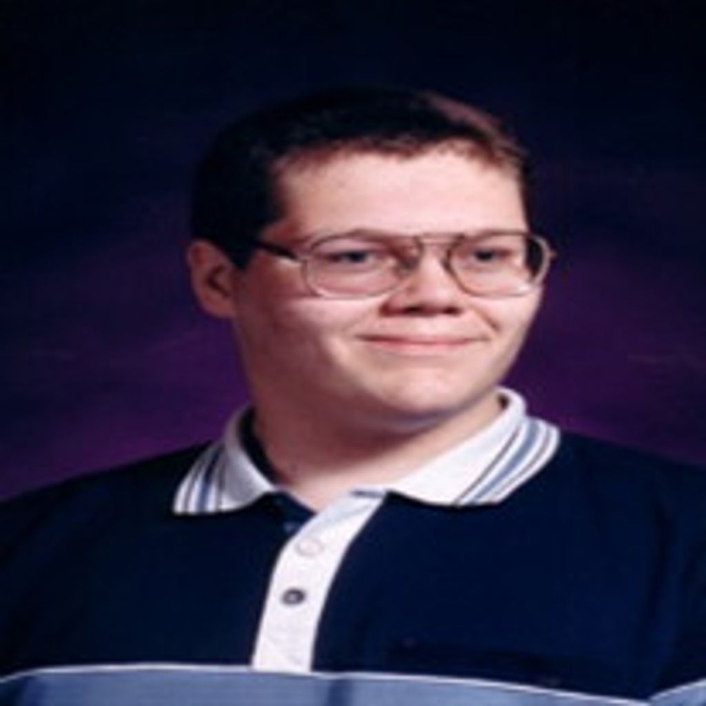 Shane Rexford Profile Photo