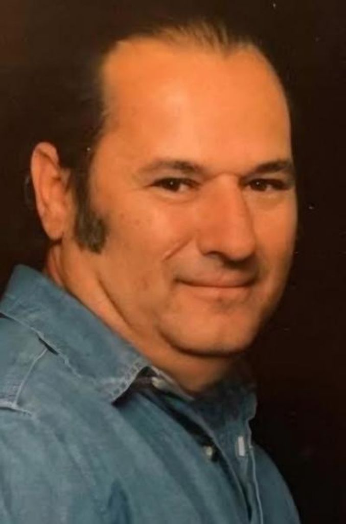 William "Bill" Bauser Profile Photo