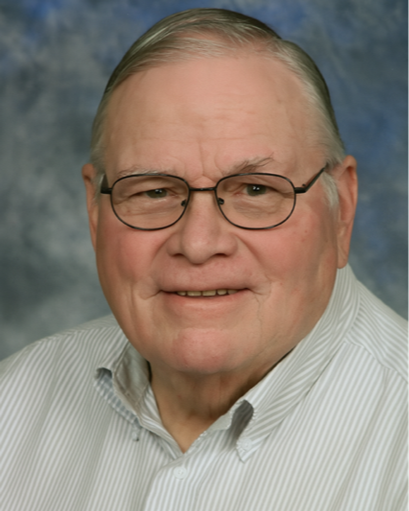 Ralph Whittaker Profile Photo