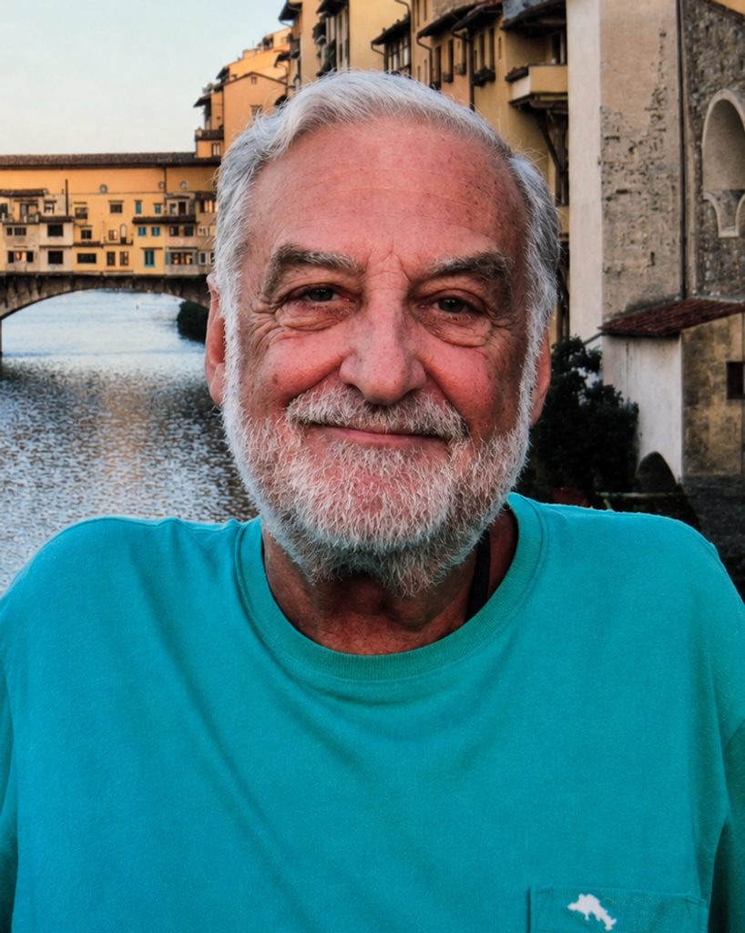 Gregory John Roberti Profile Photo