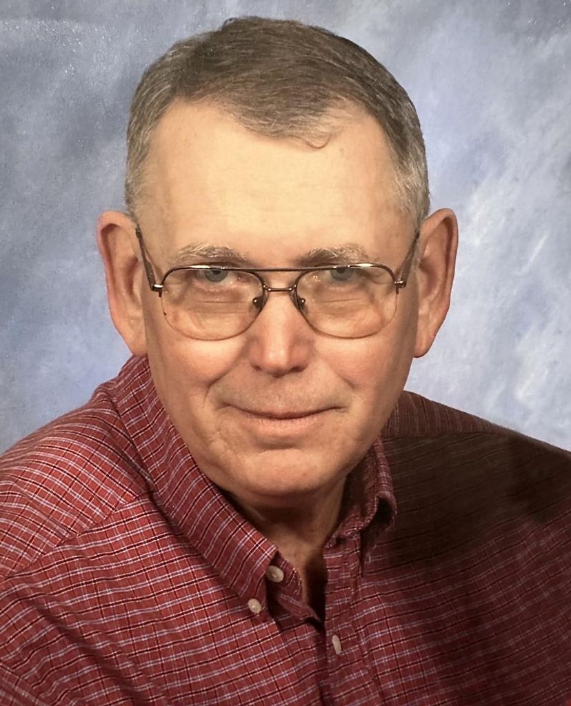 Spencer Haskin