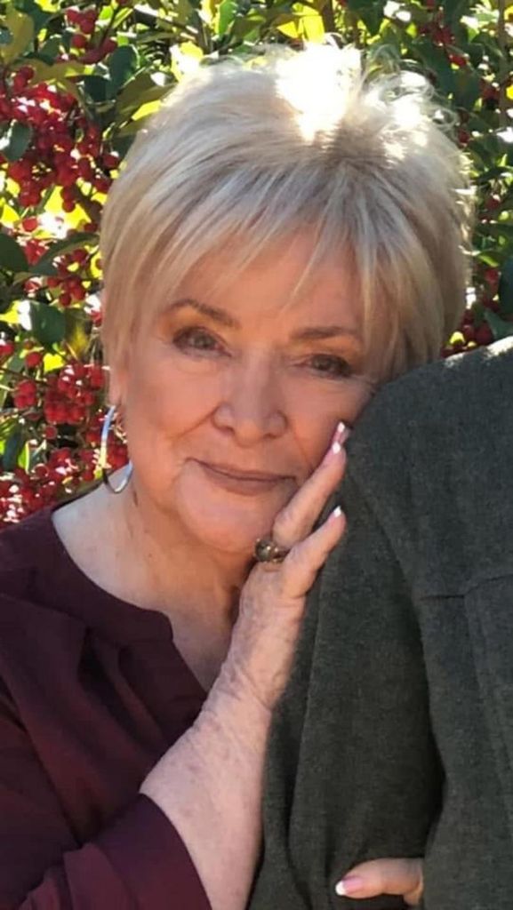 Patricia Futch Sheffield Profile Photo