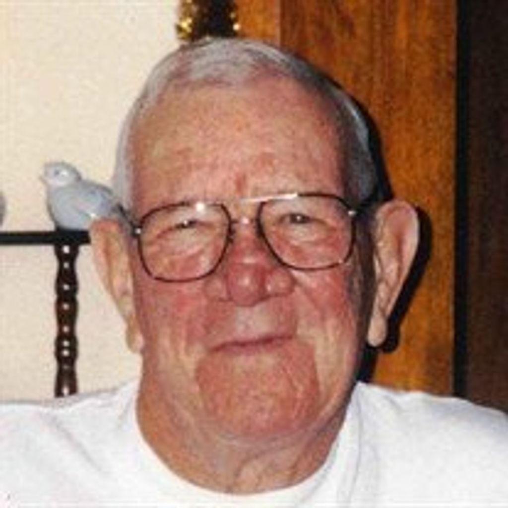 William  H. Diepenbrock