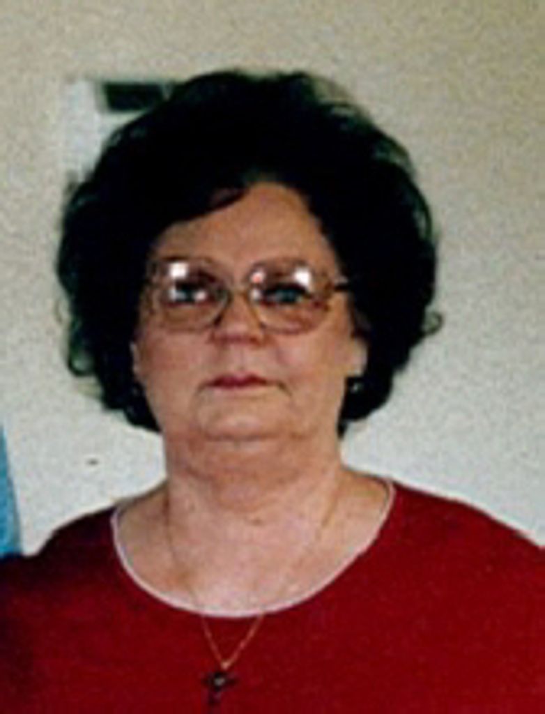 Myrna Watts Joiner