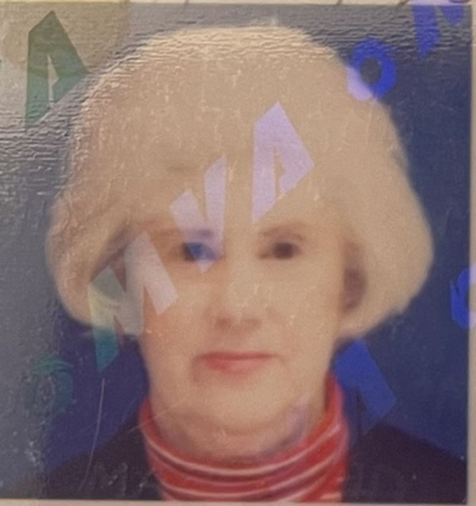 Dorothy Marie Krieger Profile Photo