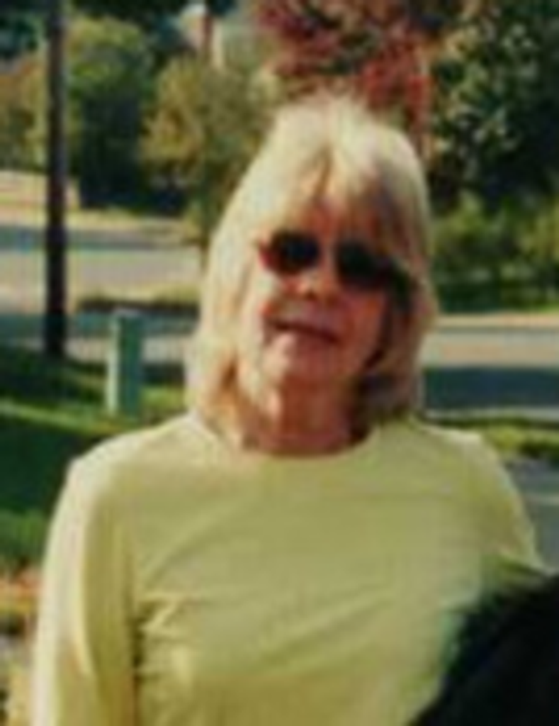 Maryjane Justine (Mahoney) Barbaro