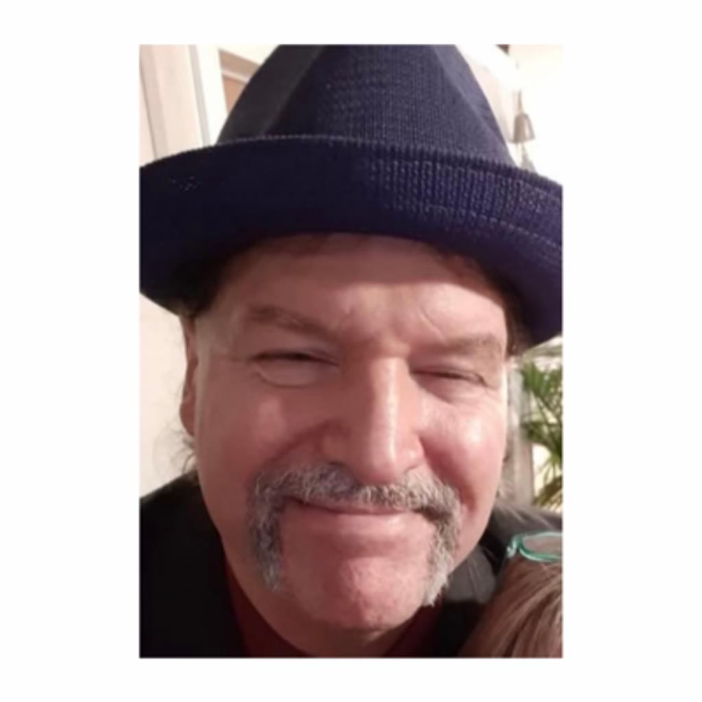 Robert “Uncle Bob” Adisek Jr.