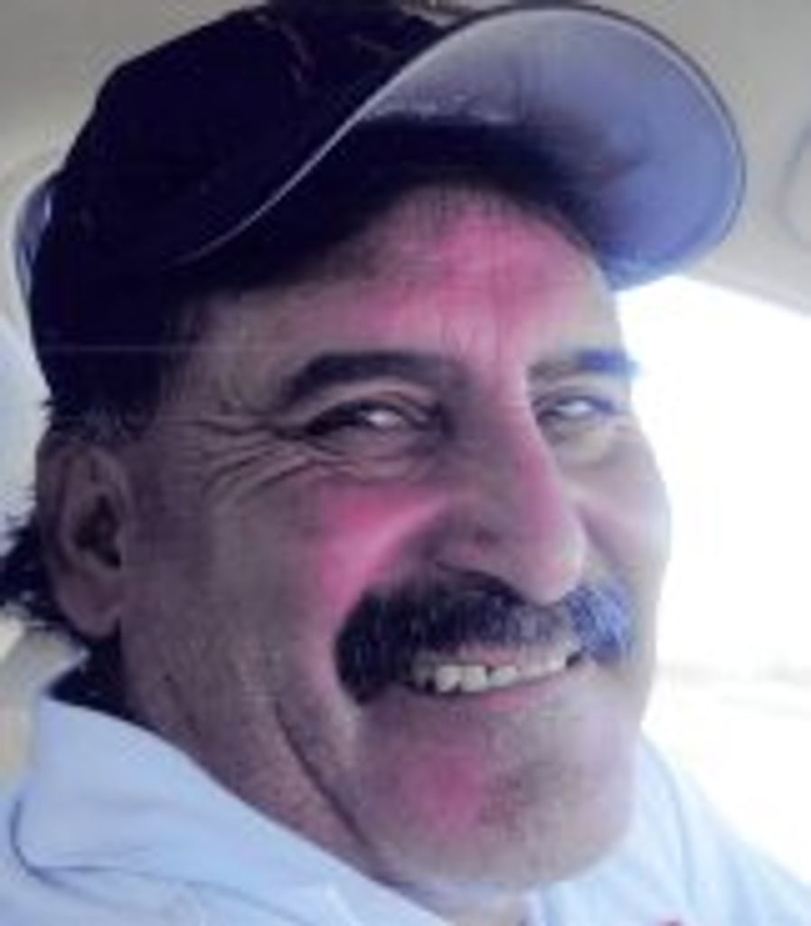 Samuel Granado
